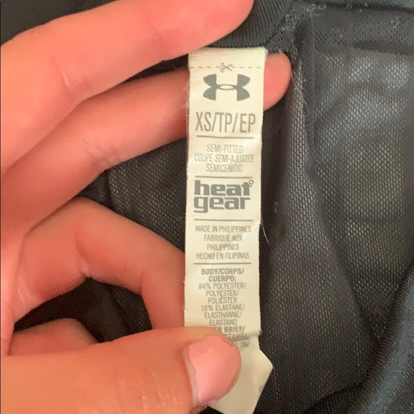 Running Shorts - Picture 3 of 4